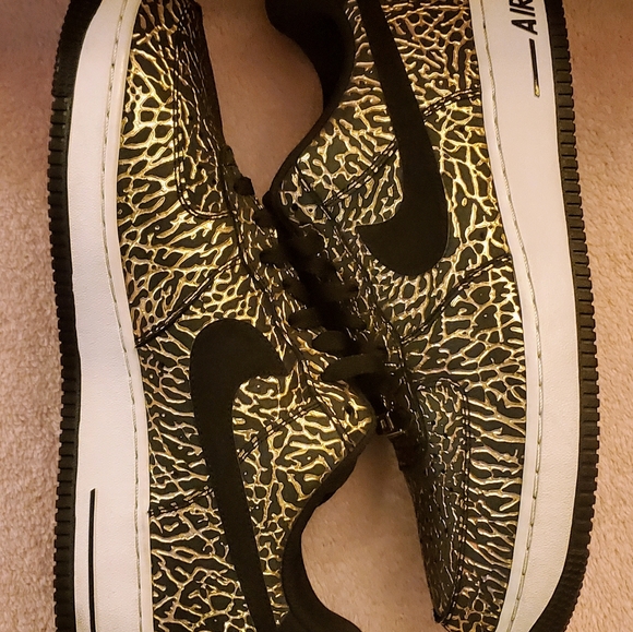 Nike Air Force 1 Low - 2014 - Picture 3 of 9